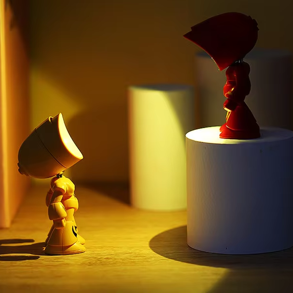 Starlight Buddy Lamp
