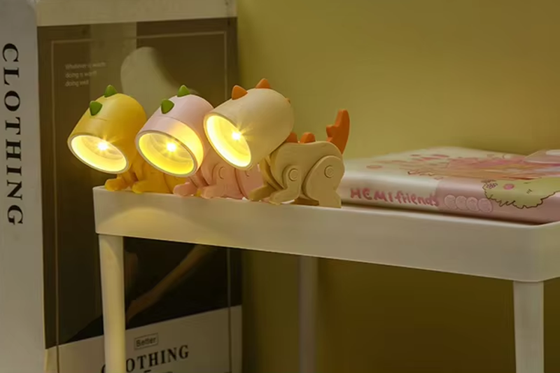 Starlight Buddy Lamp