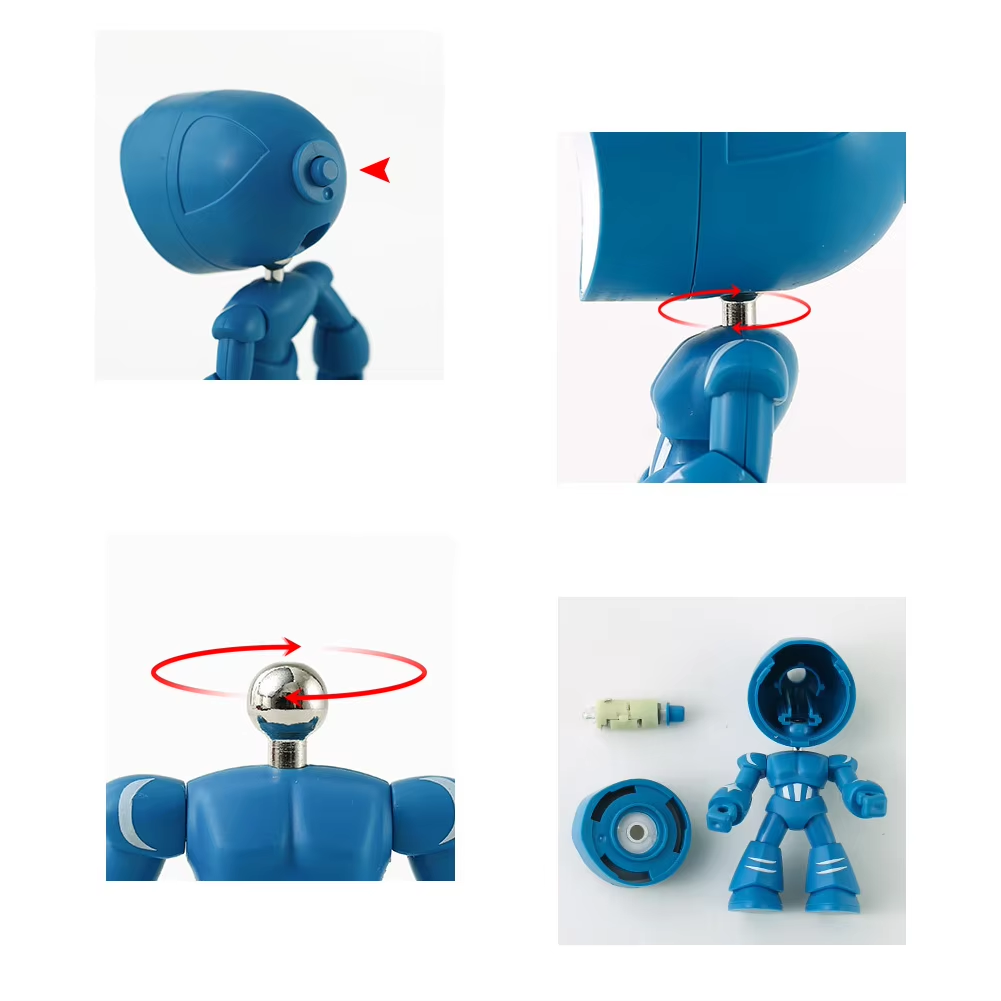 Starlight Buddy Lamp