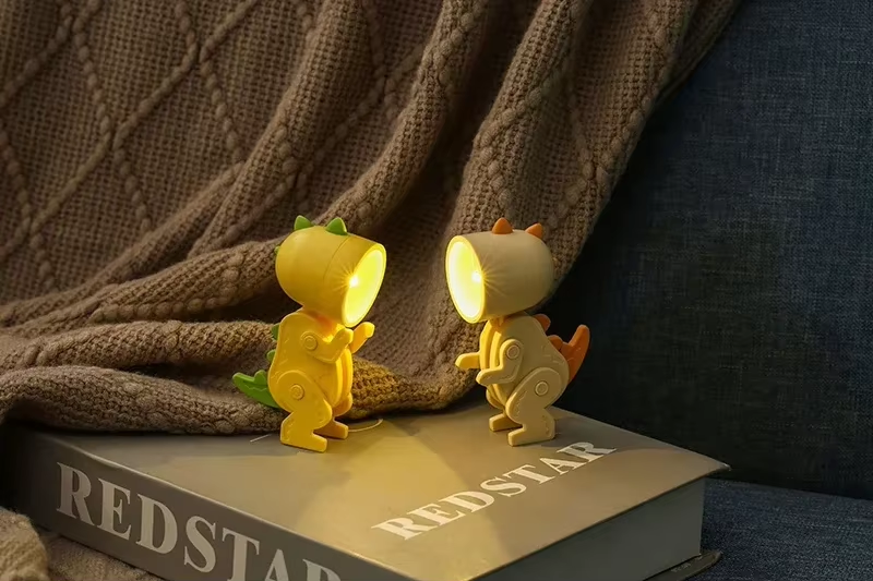 Starlight Buddy Lamp