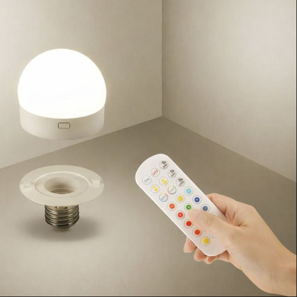 Smart Globe Rechargeable