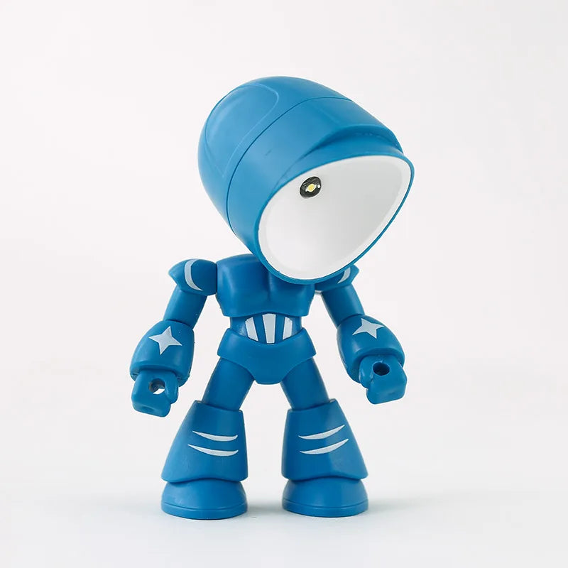 Starlight Buddy Lamp