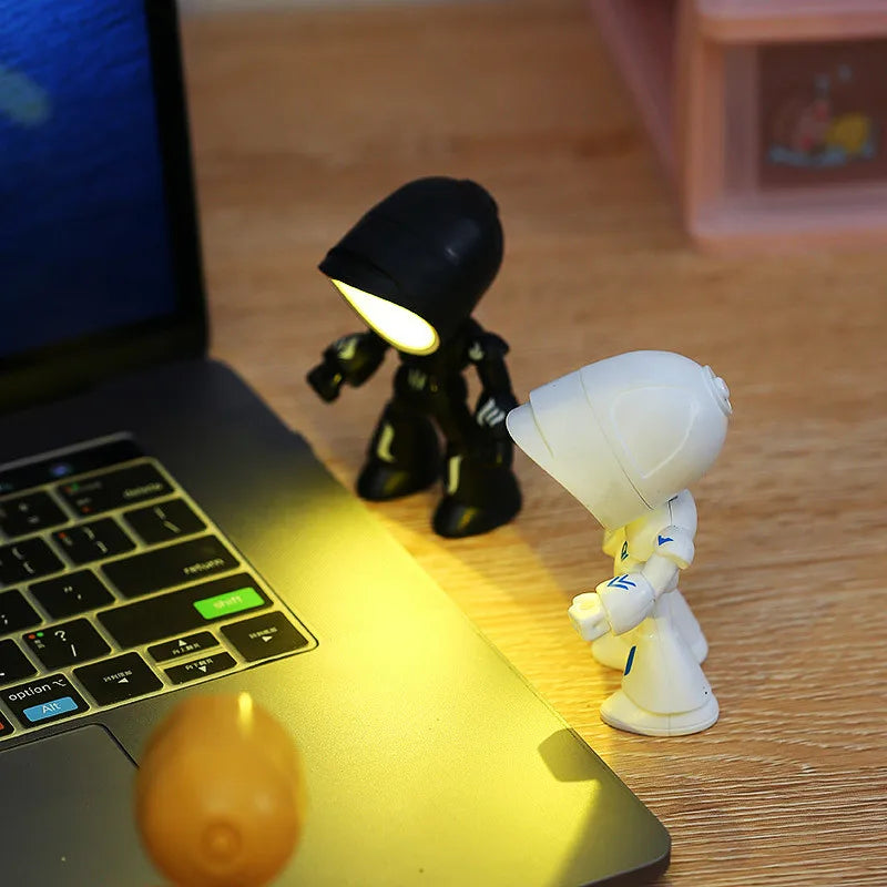 Starlight Buddy Lamp