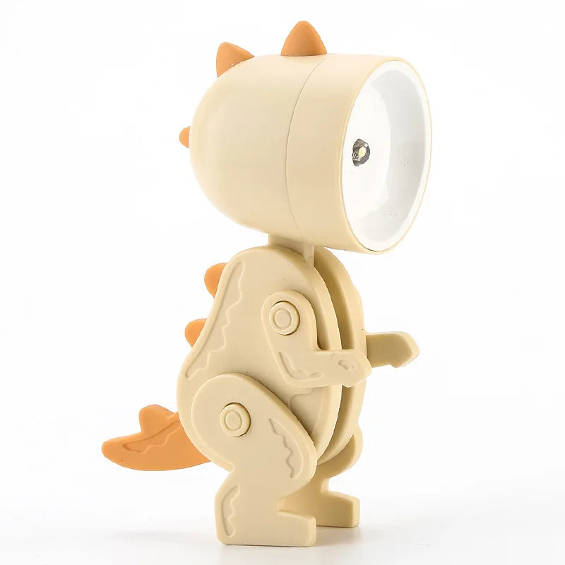Starlight Buddy Lamp