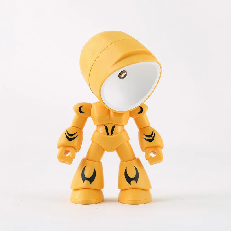 Starlight Buddy Lamp