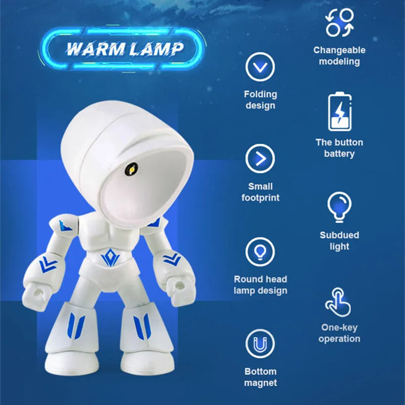 Starlight Buddy Lamp
