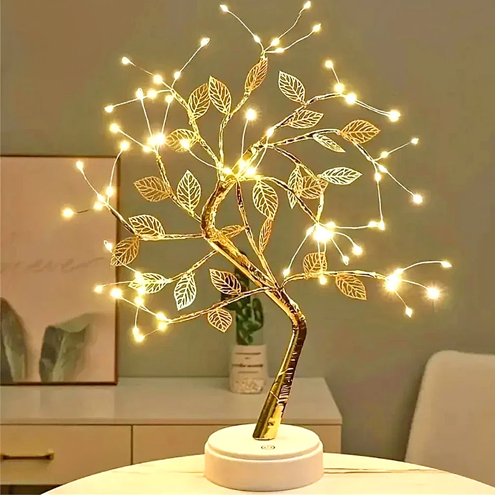 Fairy Tree