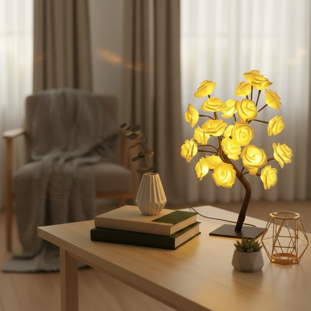 Indoor Lamps