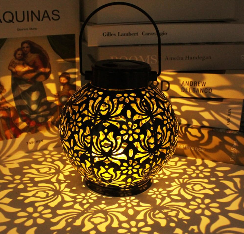 Twilight Lantern