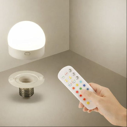 Smart Globe Rechargeable