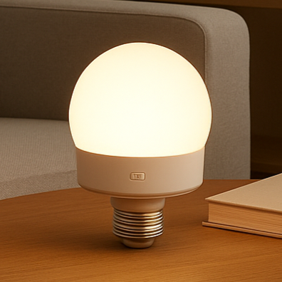 Smart Globe Rechargeable