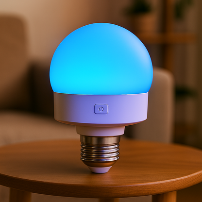 Smart Globe Rechargeable