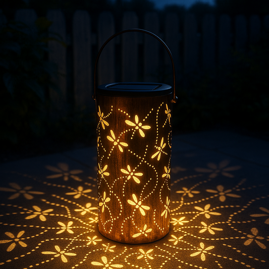 EcoGlow Dragonfly
