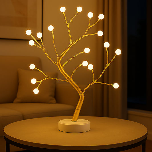 Fairy Tree