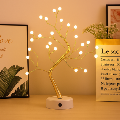 Fairy Tree