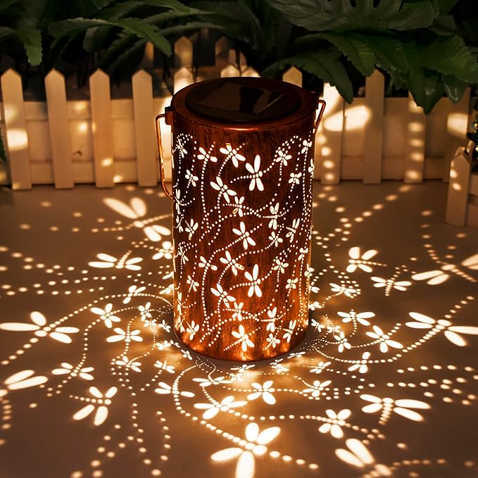 EcoGlow Dragonfly