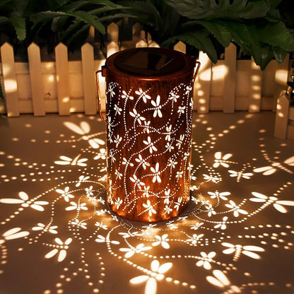 EcoGlow Dragonfly