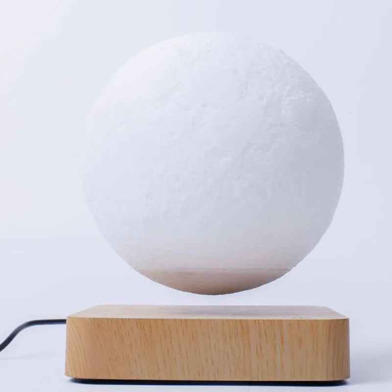 Magic Moon Lamp