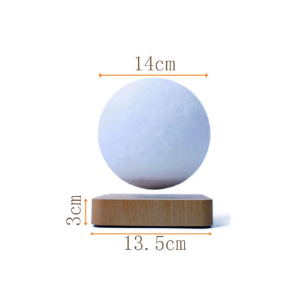 Magic Moon Lamp