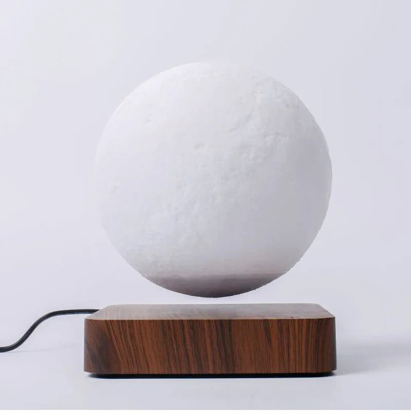 Magic Moon Lamp