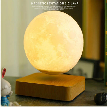 Magic Moon Lamp