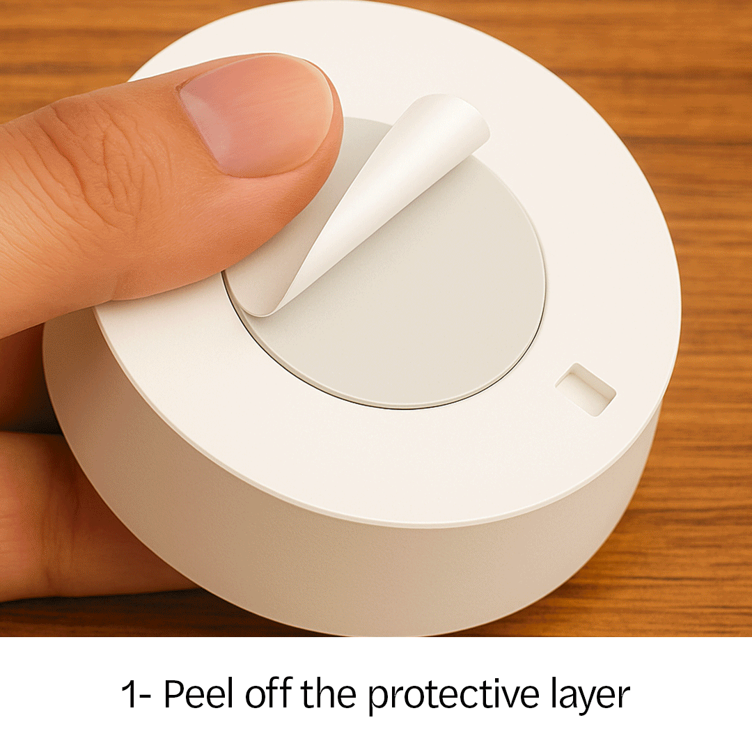 Smart Globe Rechargeable