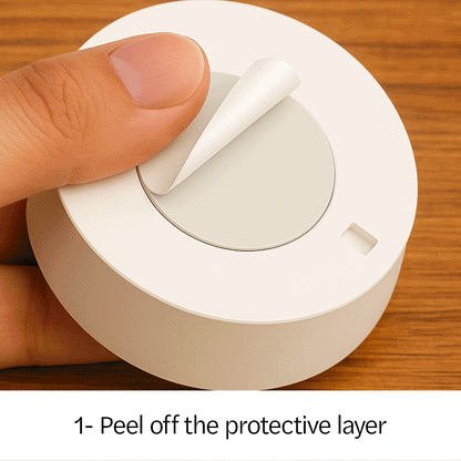 Smart Globe Rechargeable