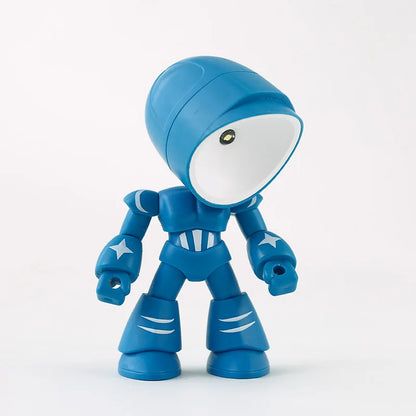 Starlight Buddy Lamp
