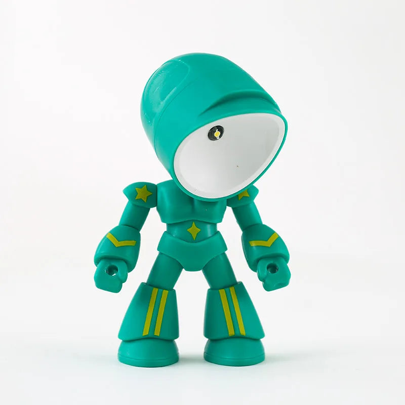 Starlight Buddy Lamp
