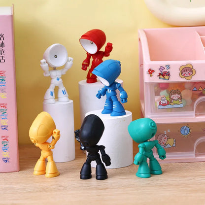 Starlight Buddy Lamp