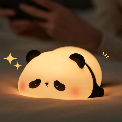 Little Animals Lamp