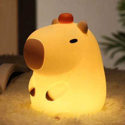 Little Animals Lamp