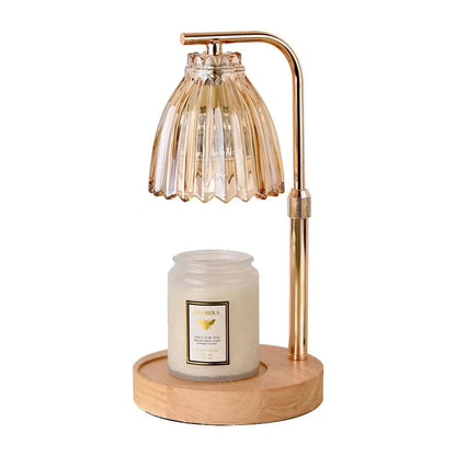 Aura Candle Warmer Lamp