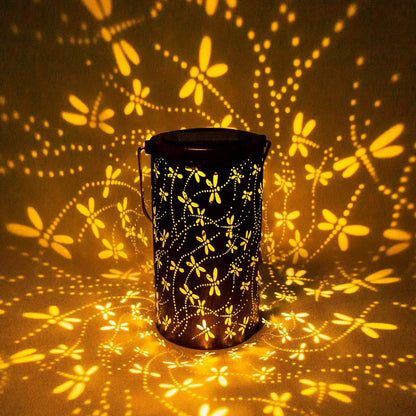 EcoGlow Dragonfly