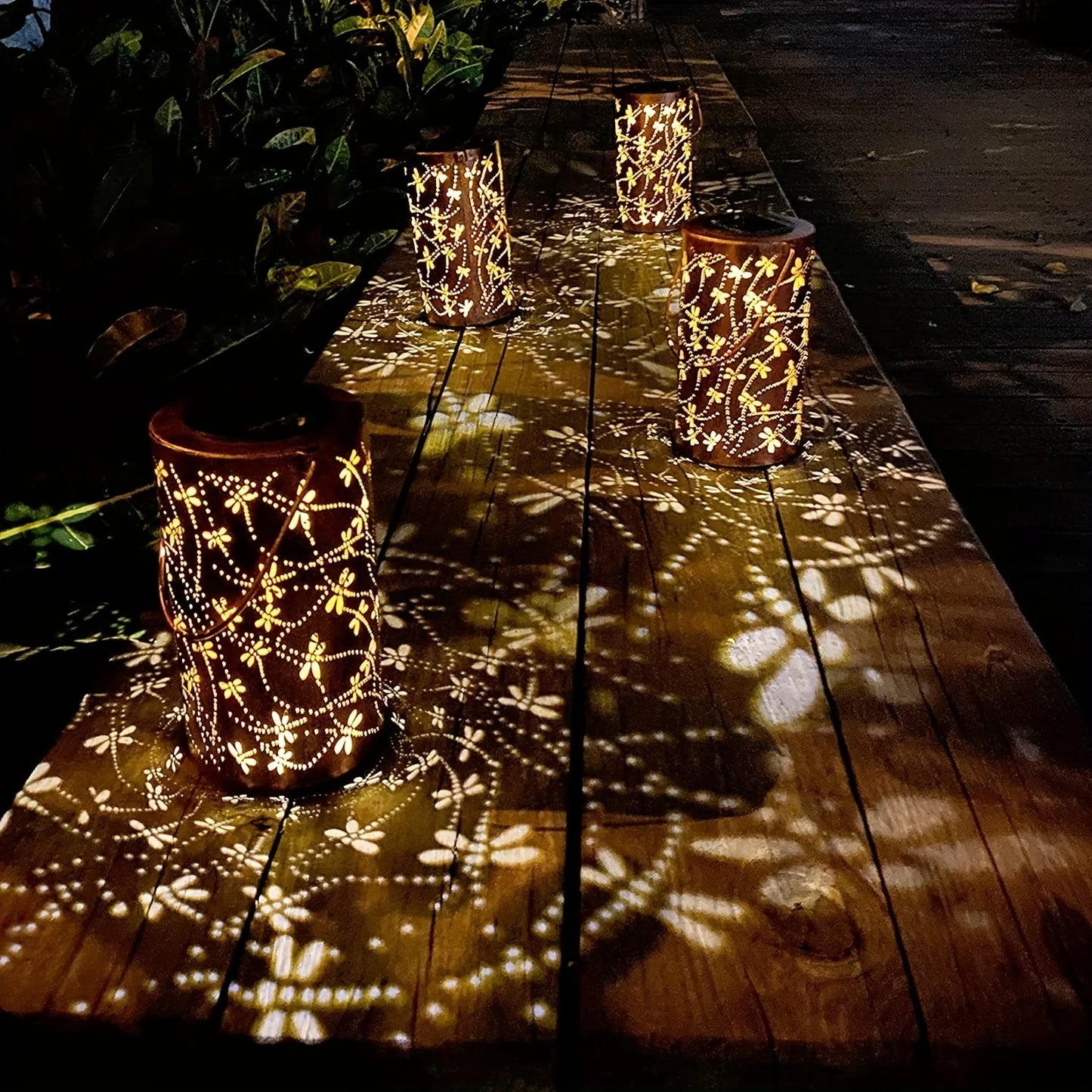 EcoGlow Dragonfly