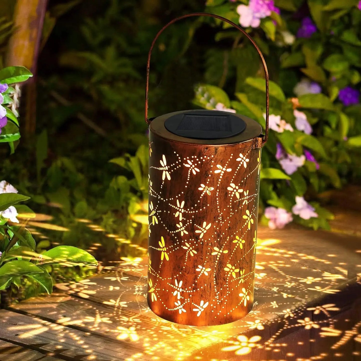 EcoGlow Dragonfly