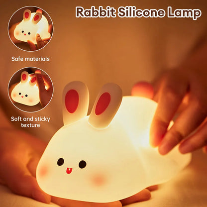 Little Animals Lamp
