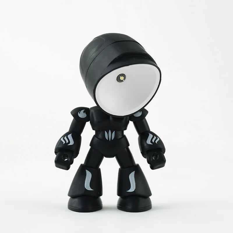 Starlight Buddy Lamp