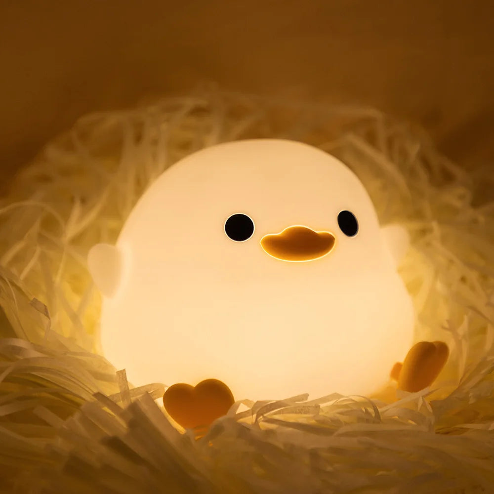 Little Animals Lamp