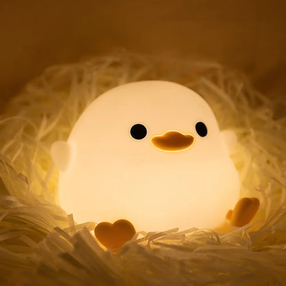 Little Animals Lamp