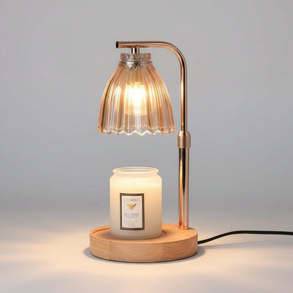 Aura Candle Warmer Lamp