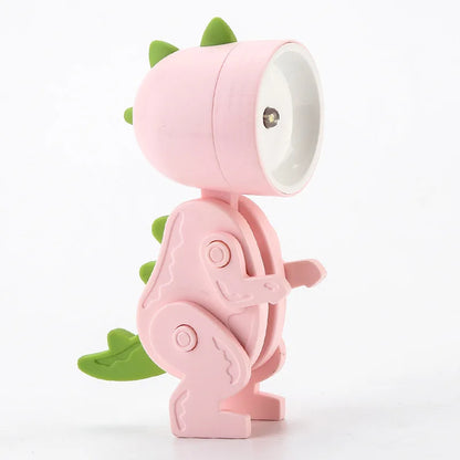 Starlight Buddy Lamp