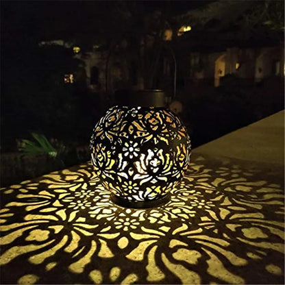 Twilight Lantern