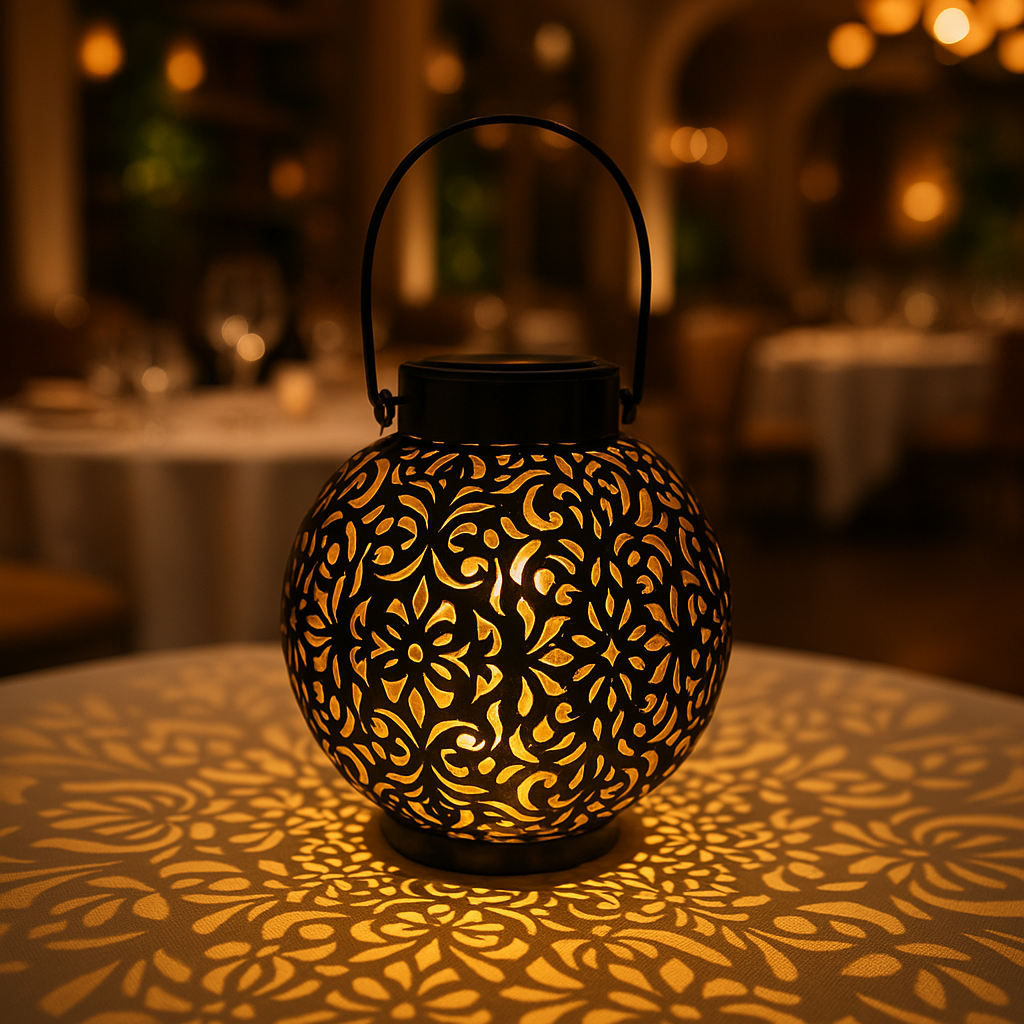 Twilight Lantern