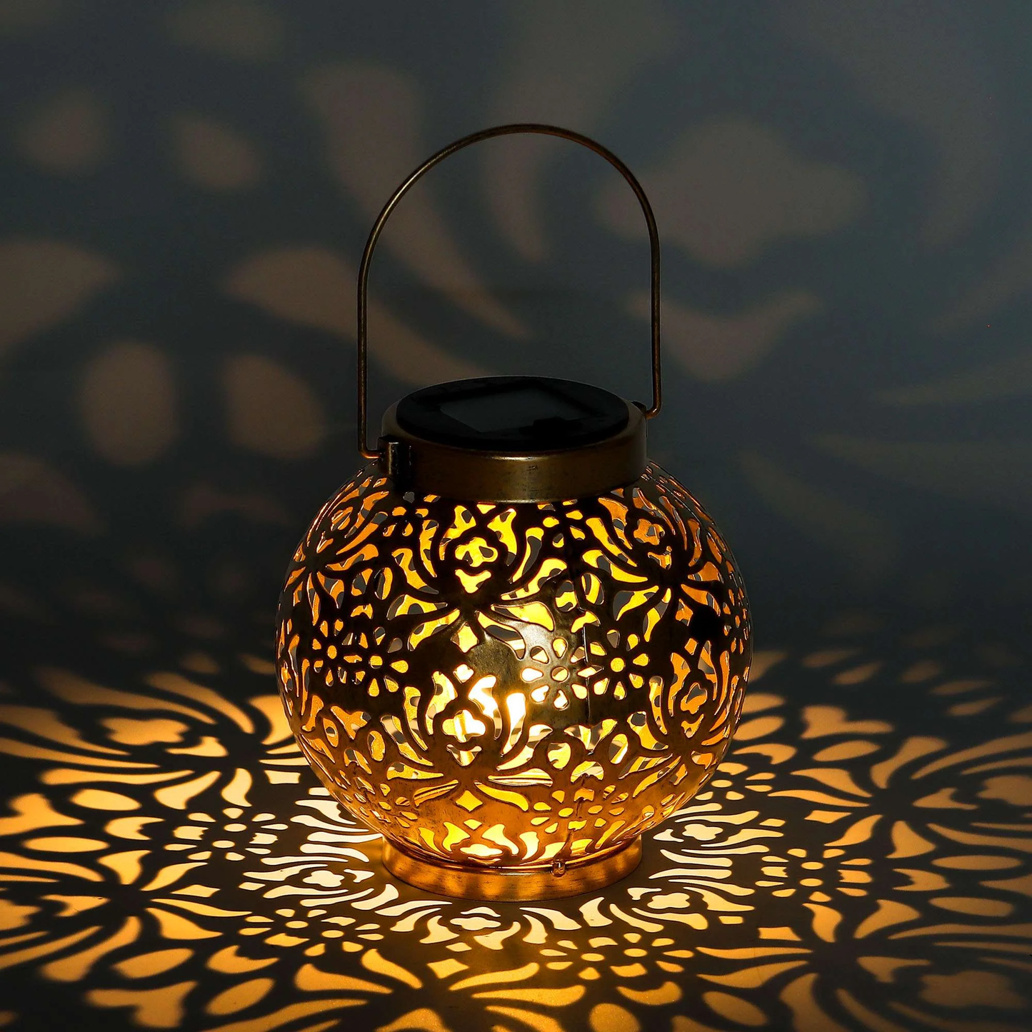 Twilight Lantern