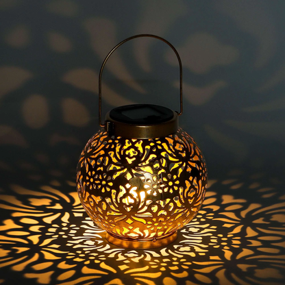 Twilight Lantern