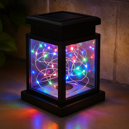 Cozy Lantern